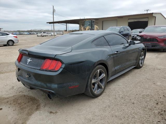 2016 FORD MUSTANG - 1FA6P8AM0G5321657