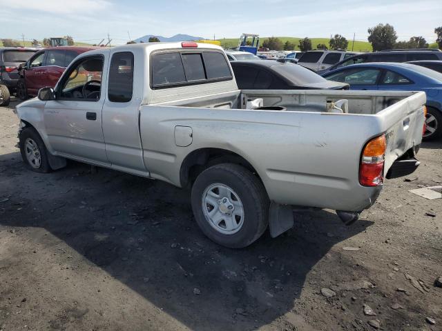 2003 Toyota Tacoma Xtracab VIN: 5TEVL52N73Z228018 Lot: 47774774