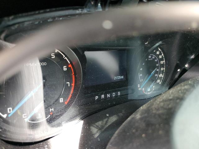 2022 FORD RANGER XL - 1FTER4FH4NLD51550