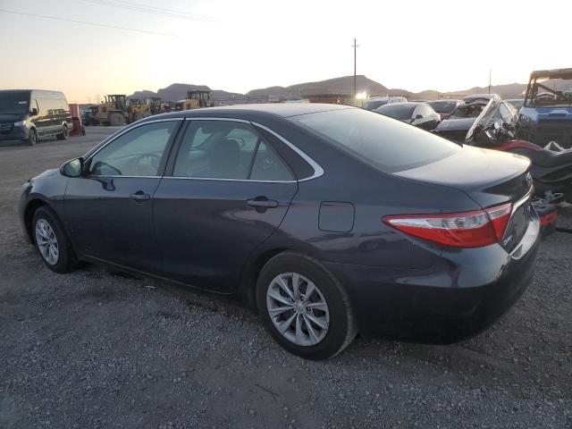 VIN 4T1BF1FK4GU504071 2016 Toyota Camry, LE no.2