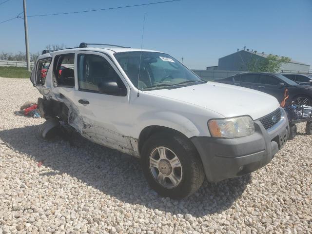 2004 Ford Escape Xlt VIN: 1FMYU031X4KB38629 Lot: 48260114