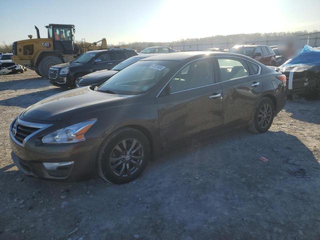 Vin: 1n4al3ap7fn397474, lot: 47327434, nissan altima 2.5 2015 img_1
