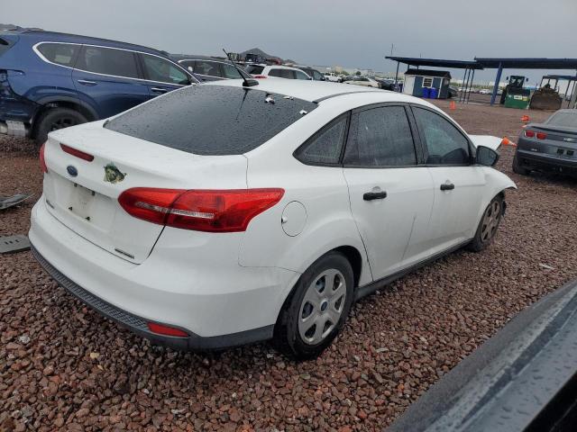 2016 Ford Focus S VIN: 1FADP3E22GL276011 Lot: 45568174