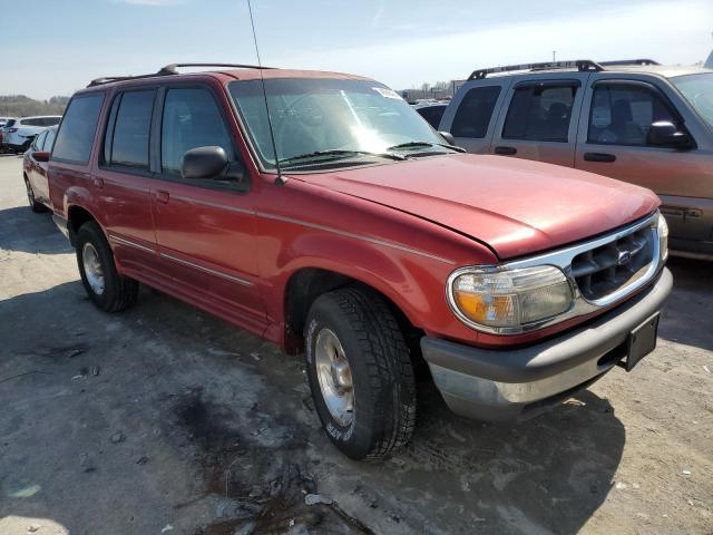 1FMZU34E2WUA22291 1998 Ford Explorer