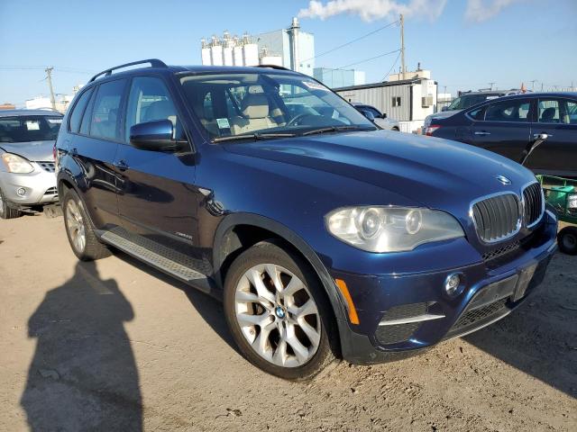 2011 BMW X5 xDrive35I VIN: 5UXZV4C56BL405724 Lot: 46426094