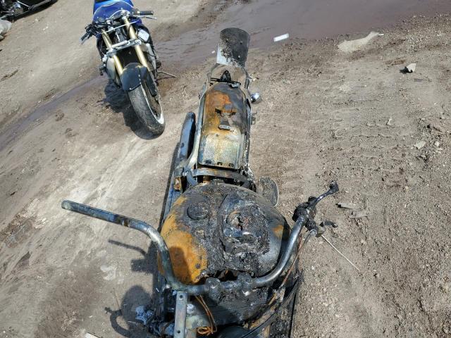 2004 YAMAHA XVS65 BASE - JYAVM01E64A069159