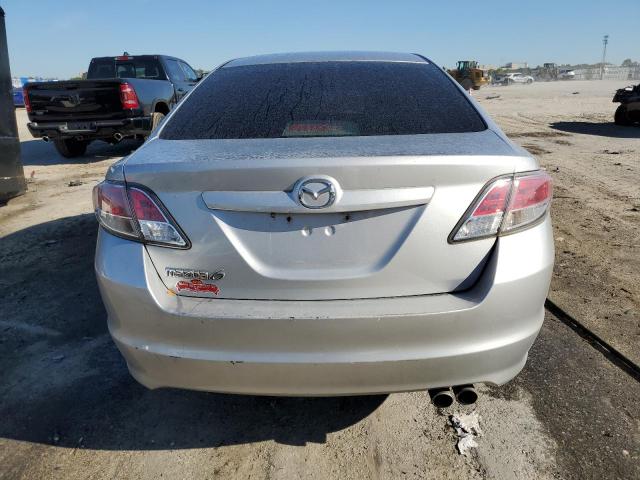 2012 Mazda 6 I VIN: 1YVHZ8DH5C5M16361 Lot: 47556594