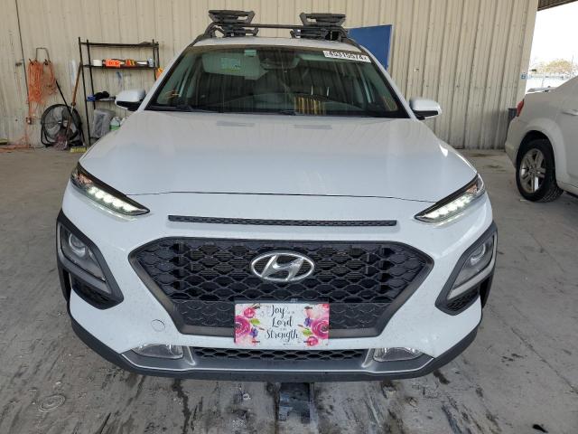 2020 HYUNDAI KONA SEL P - KM8K62AAXLU550759