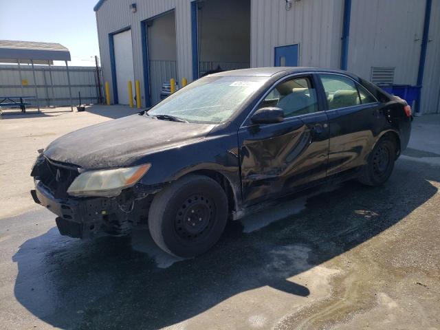 Lot #2409191853 2009 TOYOTA CAMRY BASE salvage car