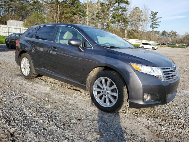 Lot #2392457721 2011 TOYOTA VENZA salvage car