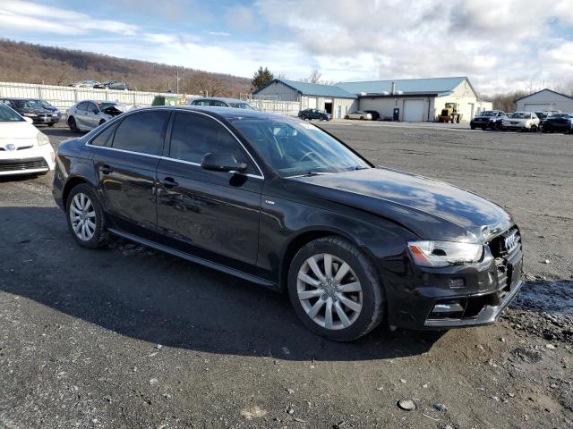 VIN WAUBFAFL6FN043426 2015 Audi A4, Premium no.4