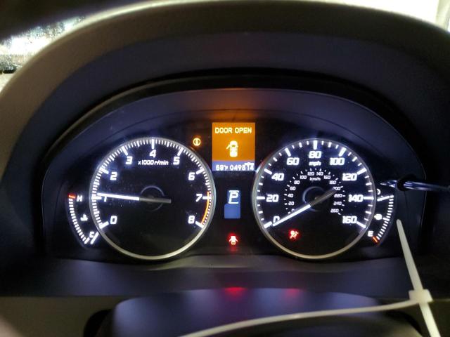 2017 ACURA RDX TECHNO - 5J8TB4H59HL035243