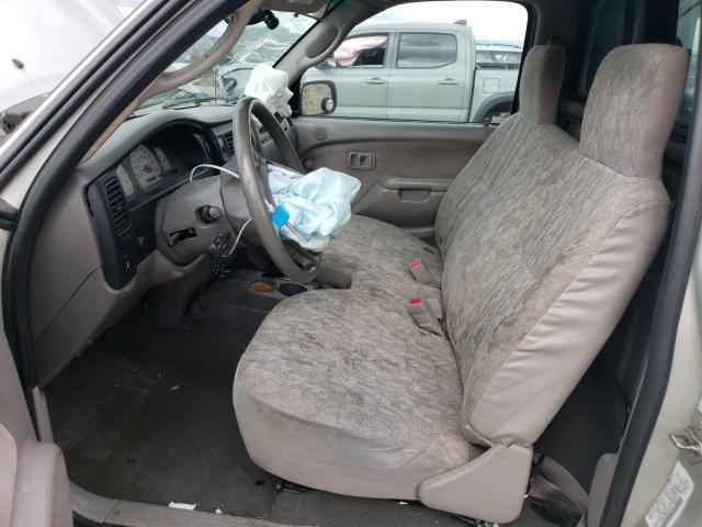 2003 Toyota Tacoma - Image 7