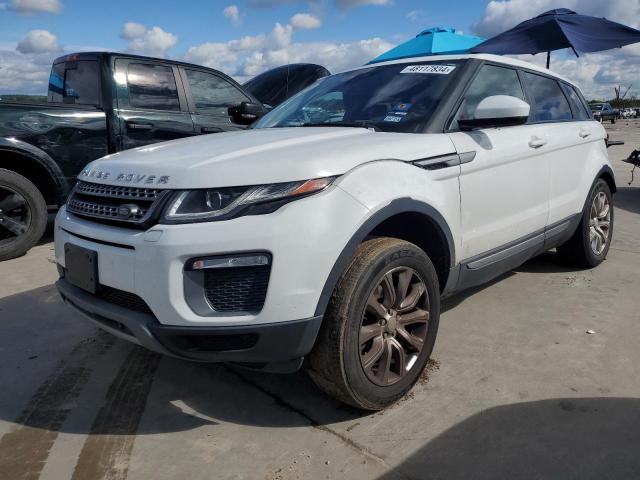 2017 Land Rover Range Rover Evoque Se VIN: SALVP2BG9HH169415 Lot: 48117834