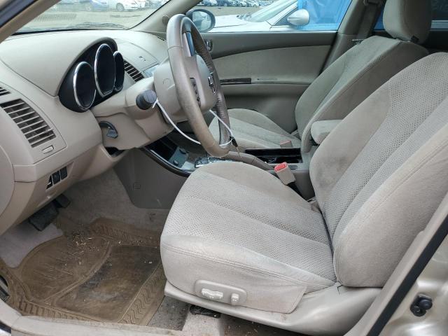 1N4AL11D85N493459 2005 Nissan Altima S