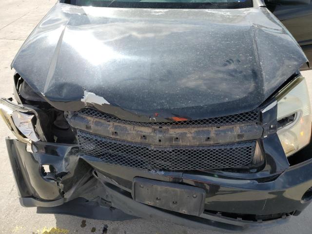 2007 Chevrolet Equinox Ls VIN: 2CNDL13F876095211 Lot: 48997724