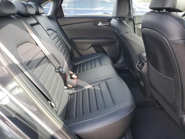 2023 Kia Forte Gt Line VIN: 3KPF54AD6PE618008 Lot: 47292544