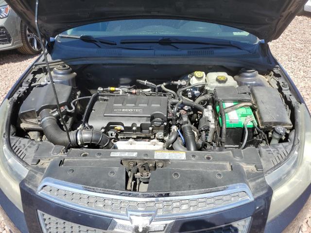 2014 Chevrolet Cruze Lt VIN: 1G1PC5SBXE7408112 Lot: 47406384