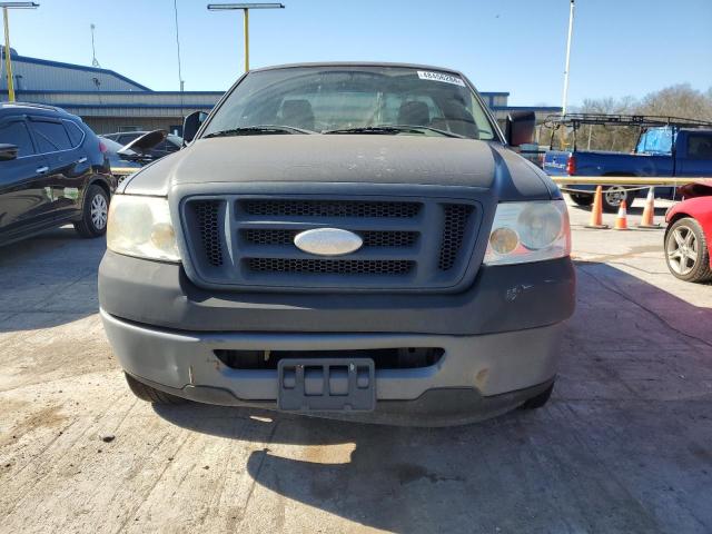 2007 Ford F150 VIN: 1FTRF12237NA71586 Lot: 48456284