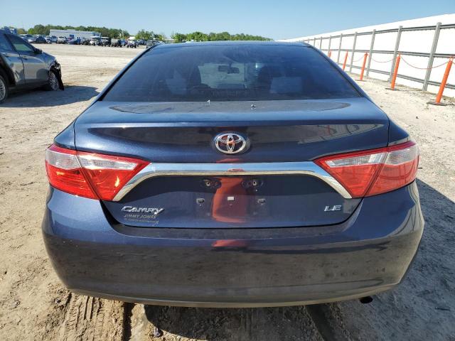 2017 Toyota Camry Le VIN: 4T1BF1FK5HU682377 Lot: 49099324