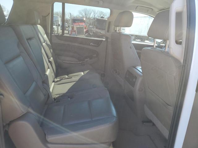 2019 CHEVROLET SUBURBAN K - 1GNSKHKC7KR170595