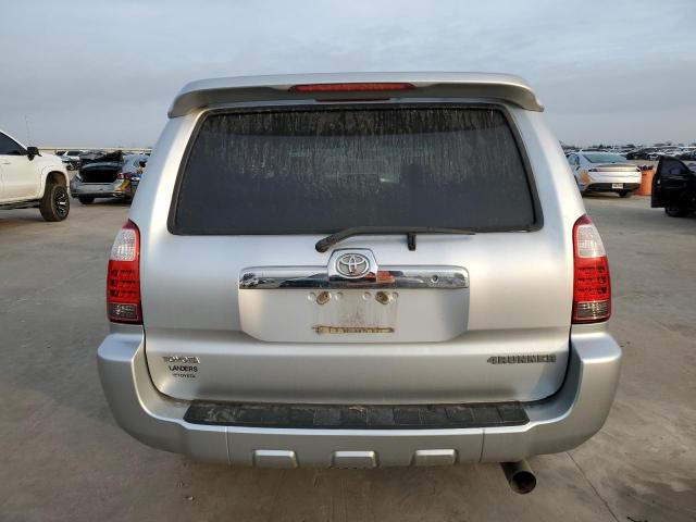 2006 Toyota 4Runner Sr5 VIN: JTEZU14R368064274 Lot: 46578674