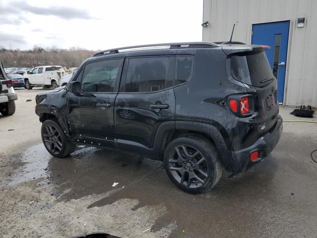 ZACNJDBB2MPM70181 2021 Jeep Renegade Latitude