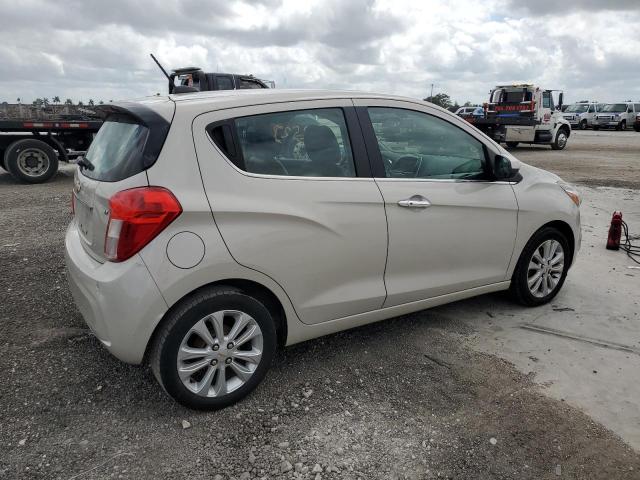 2016 Chevrolet Spark 2Lt VIN: KL8CF6SA4GC550677 Lot: 48620904