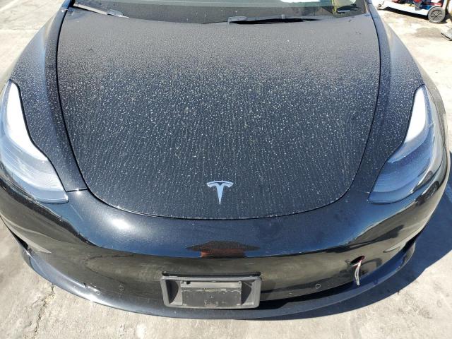 2022 Tesla Model 3 VIN: 5YJ3E1EA6NF287567 Lot: 48841694