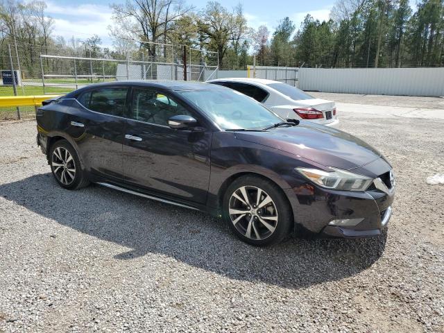 VIN 1N4AA6AP1GC414788 2016 Nissan Maxima, 3.5S no.4