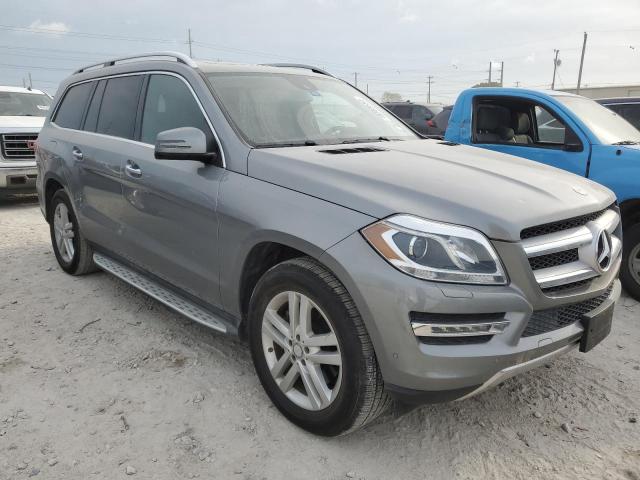 VIN 4JGDF6EE3FA572072 2015 Mercedes-Benz GL-Class, ... no.4