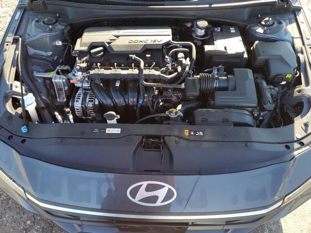 2024 Hyundai Elantra - Image 11