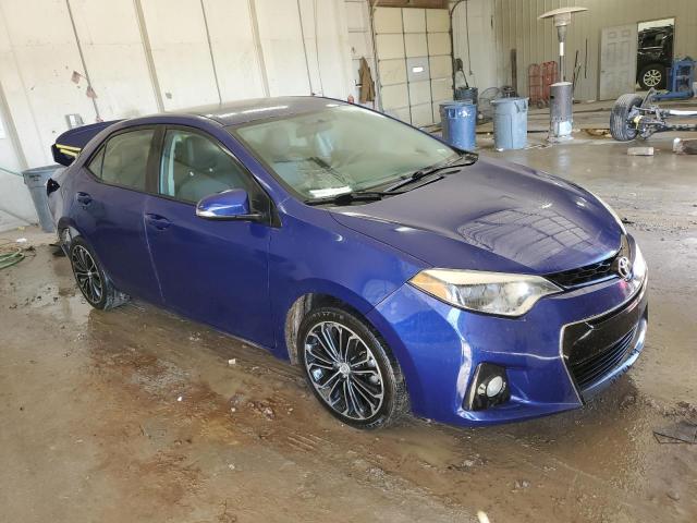 2015 TOYOTA COROLLA S 2T1BURHE6FC272472