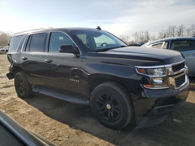 2015 CHEVROLET TAHOE C150 - 1GNSCBKC0FR551690