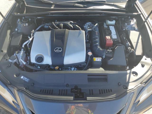 2024 LEXUS ES 350 F-S - 58AJZ1B19RU172656