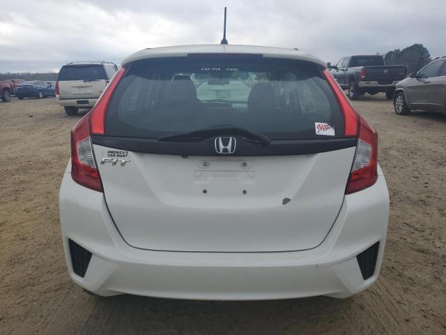 2017 Honda Fit Lx VIN: 3HGGK5H57HM709234 Lot: 46891044