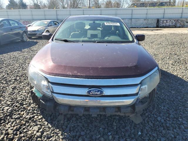 3FAHP0JA7BR343306 | 2011 Ford fusion sel