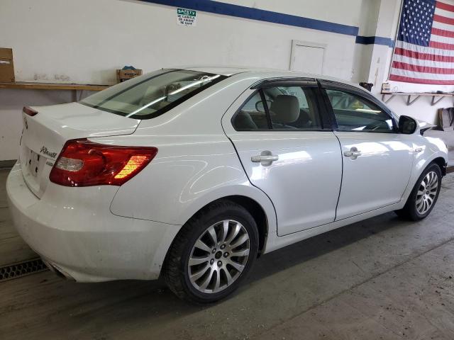 2013 Suzuki Kizashi Se VIN: JS2RF9A30D6100014 Lot: 47644744