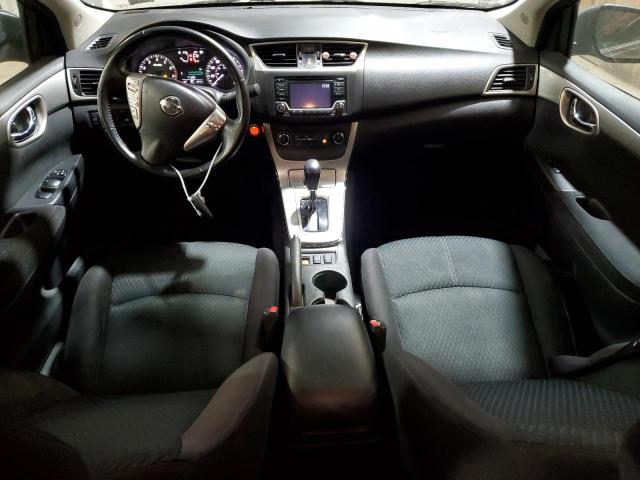 2015 NISSAN SENTRA S - 3N1AB7AP2FY298393