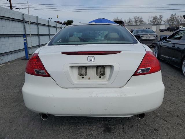2006 Honda Accord Ex VIN: 1HGCM82616A008923 Lot: 46993544
