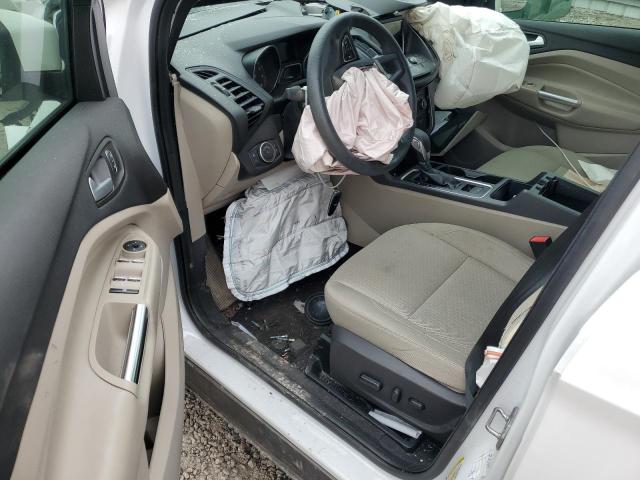 2019 FORD ESCAPE 4D - 1FMCU9G92KUB14888