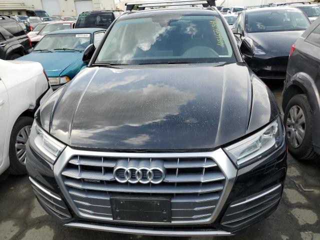 WA1ANAFYXL2039738 2020 AUDI Q5, photo no. 5