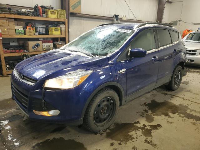 2015 Ford Escape Se VIN: 1FMCU9GXXFUC70701 Lot: 44155704