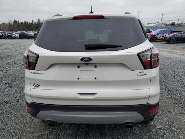 2017 FORD ESCAPE SE - 1FMCU9GDXHUC40008