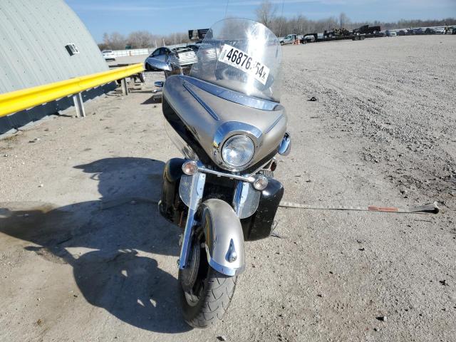 2009 YAMAHA XVZ13 TF JYAVP04E49A015112