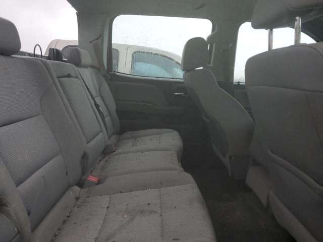 2016 CHEVROLET 3500 - 1GC4KYCG2GF121803