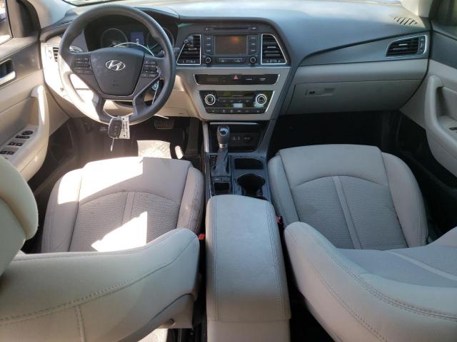 2015 HYUNDAI SONATA SPO - 5NPE34AF8FH124519