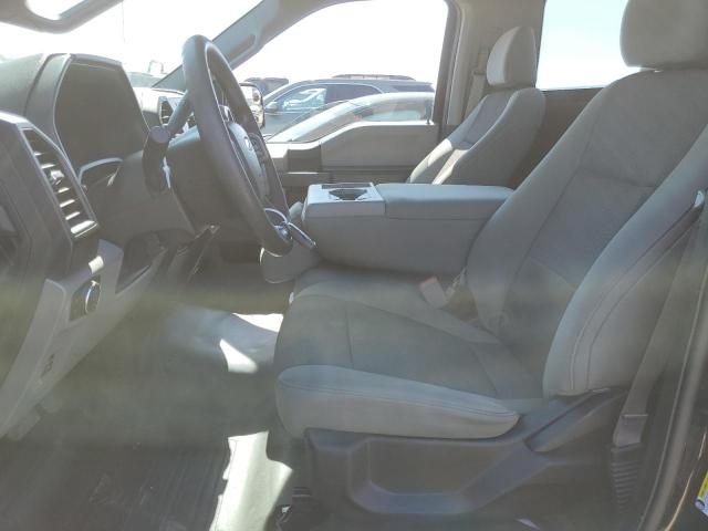 2015 Ford F-150 - Image 7