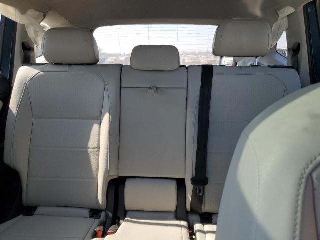 2019 VOLKSWAGEN TIGUAN SE - 3VV2B7AX4KM075387