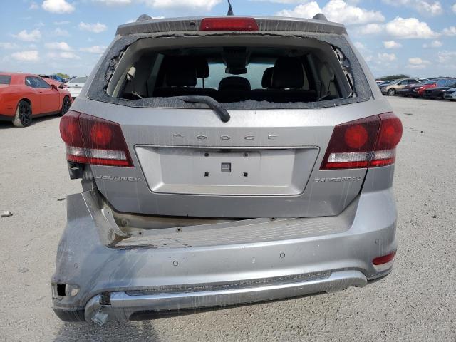 3C4PDCGB7FT691129 2015 Dodge Journey Crossroad